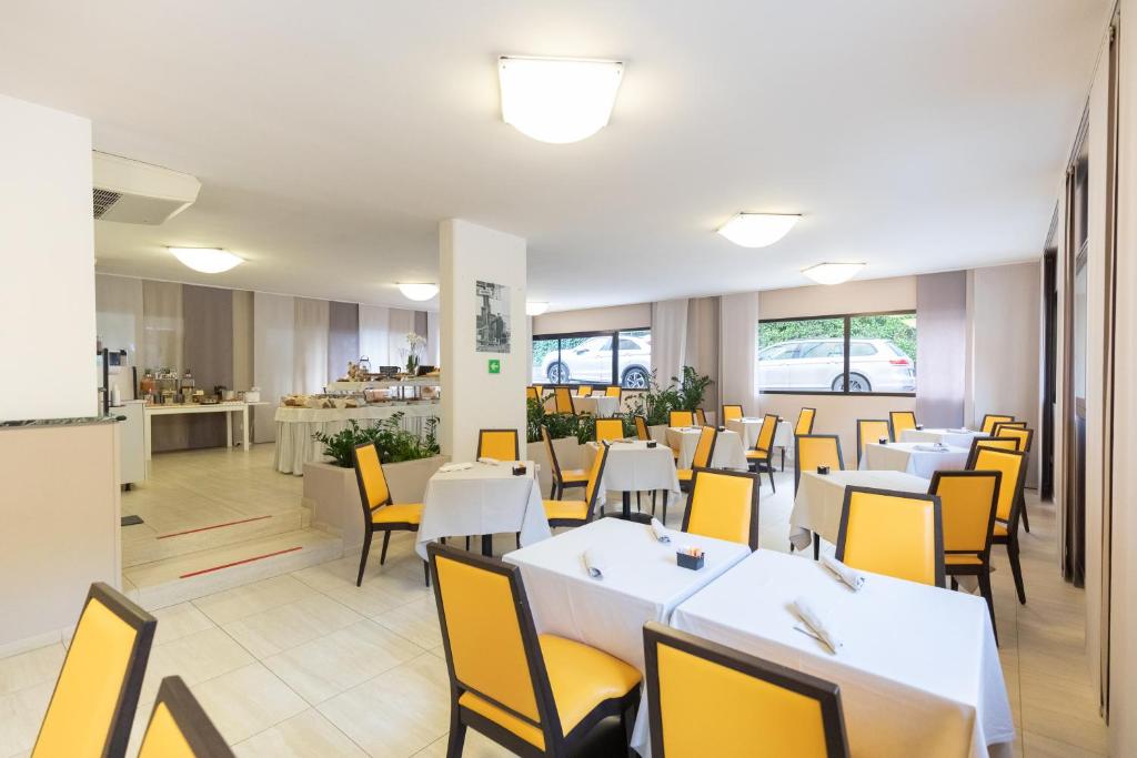 Hotel Villa Maria - 2