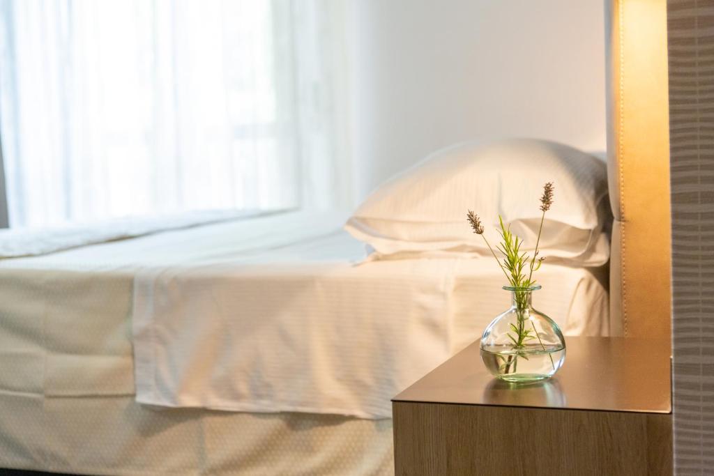 Hotel Villa Maria - 10