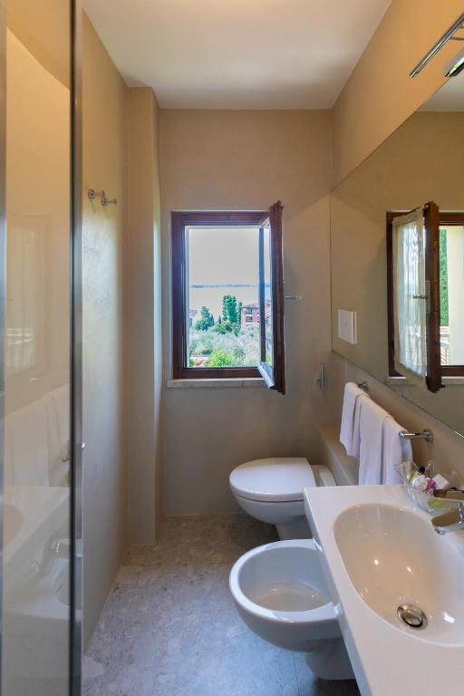 Hotel Villa Maria - 6