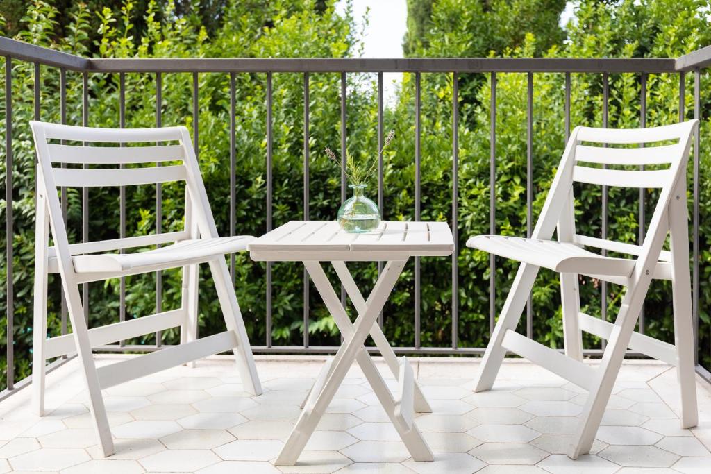 Hotel Villa Maria - 9