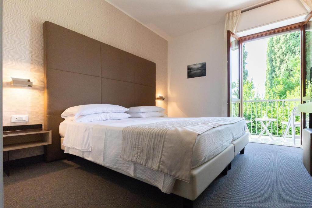 Hotel Villa Maria - 16