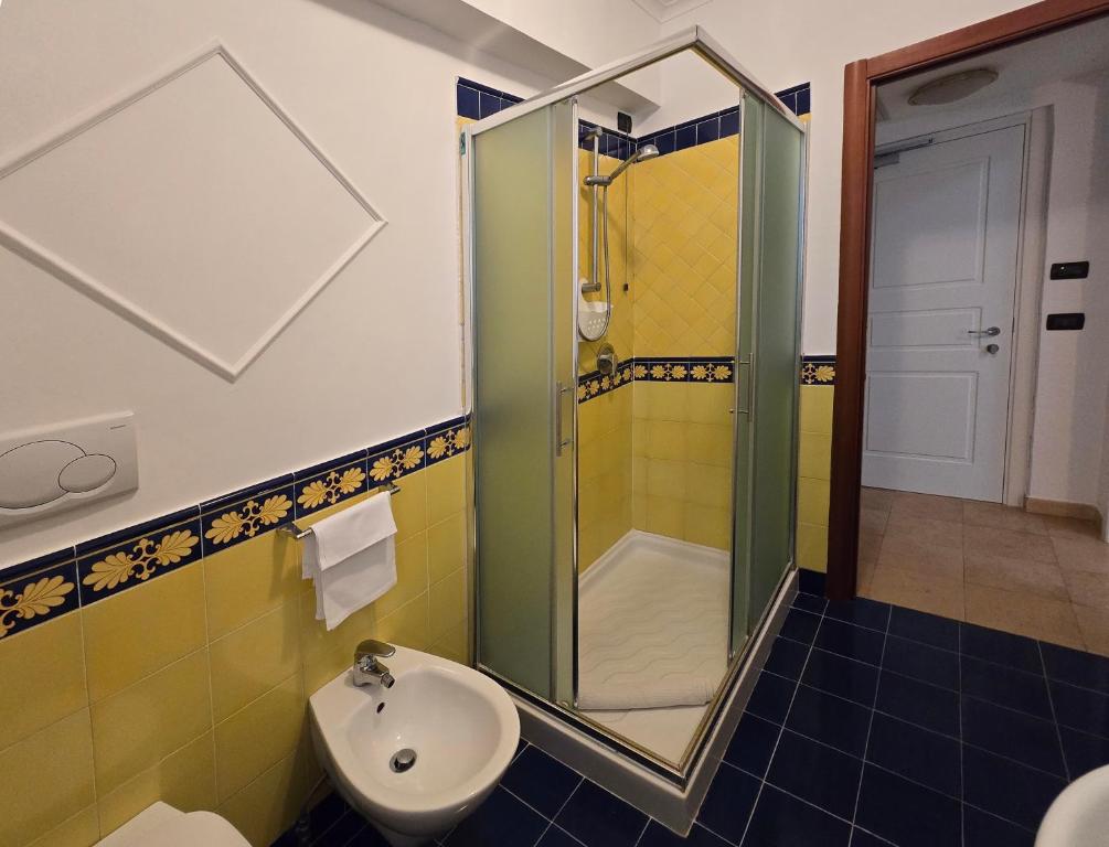 Hotel Il Nido Sorrento - 12