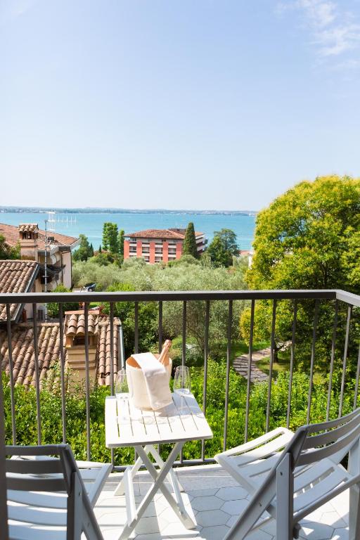 Hotel Villa Maria - 12