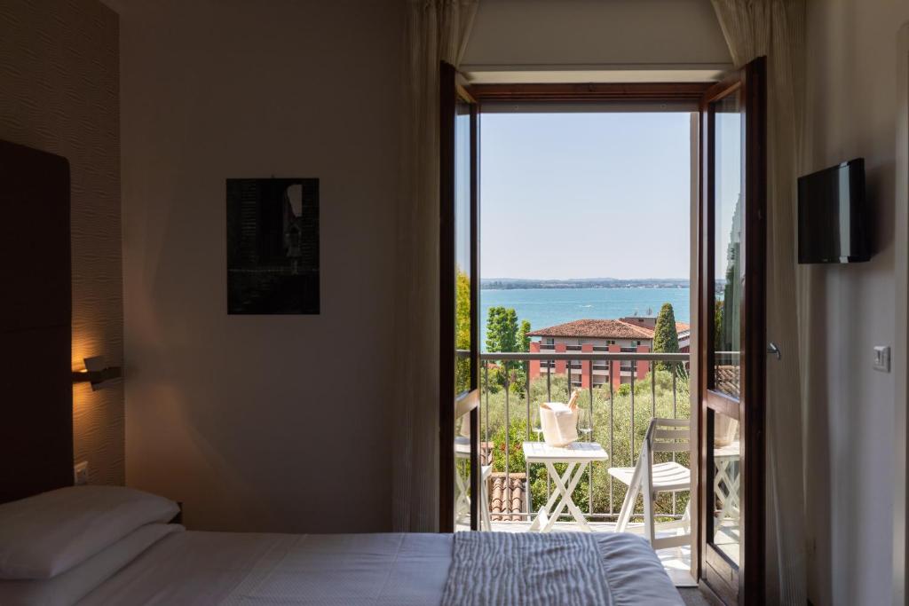 Hotel Villa Maria - 15