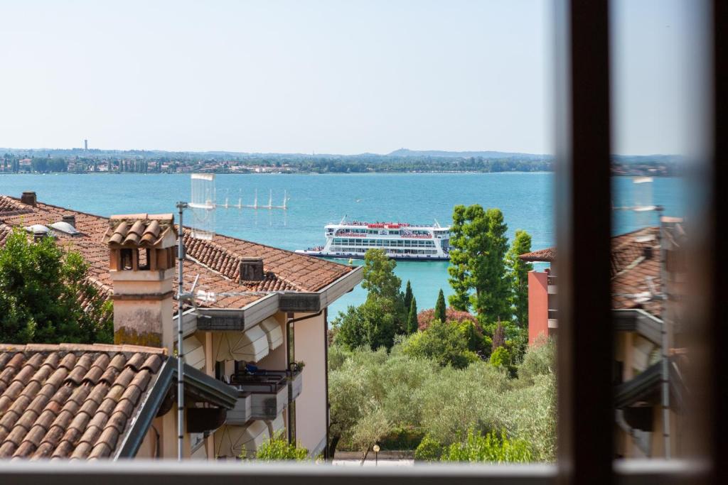 Hotel Villa Maria - 14