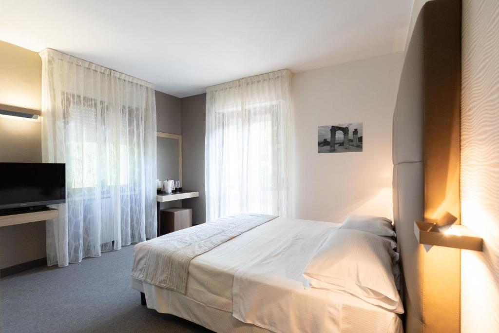 Hotel Villa Maria - 7