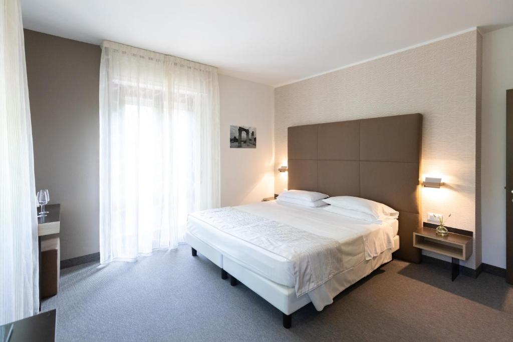 Hotel Villa Maria - 11