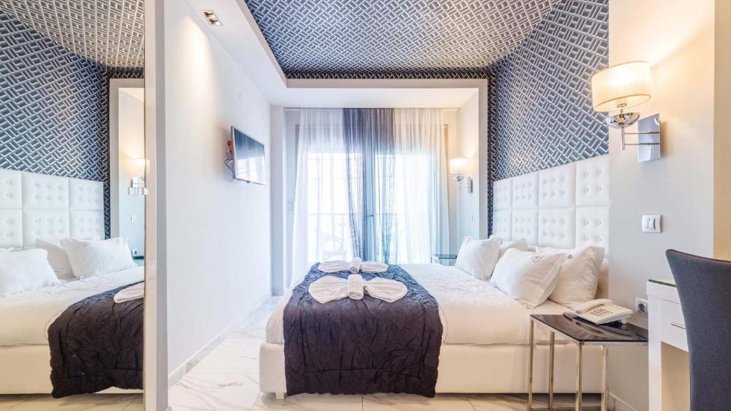 Alpha Luxury Suites - 4