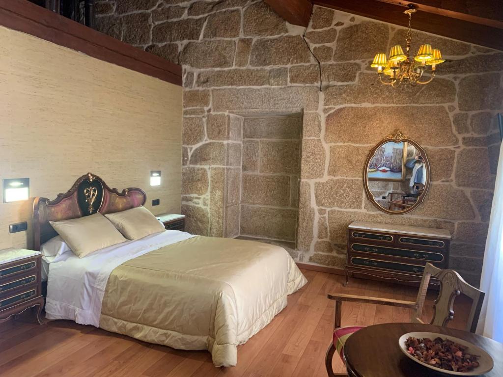 Hotel Rústico San Jaime - Superior Doppelzimmer