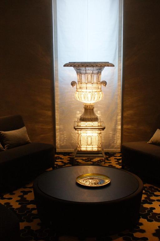 Hotel Principe Di Torino - Resim 41