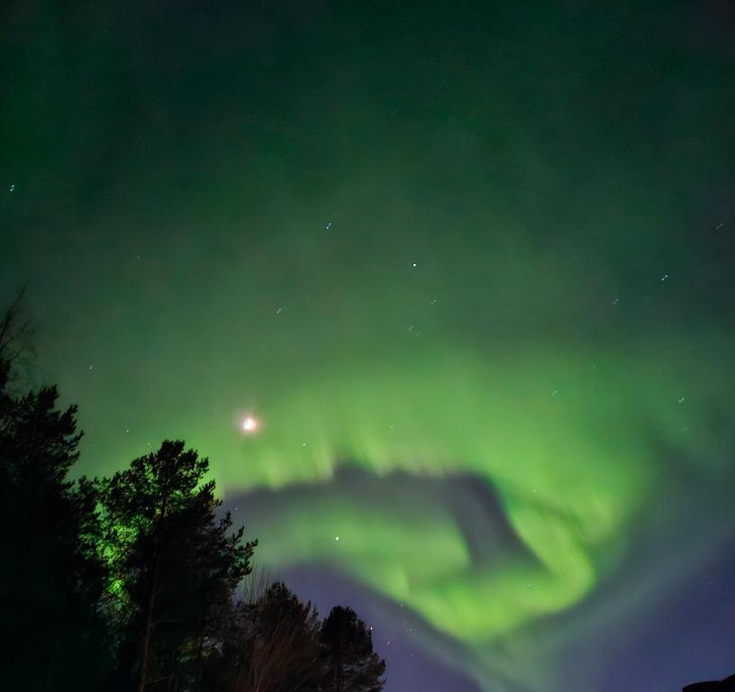 Fotografie z fotogalerie ubytování Kylpylähotelli Pohjanranta v destinaci Keminmaa