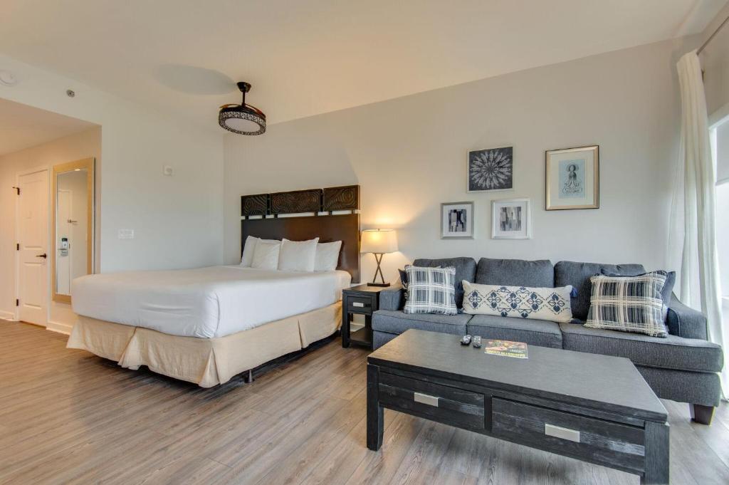 Sandestin Golf and Beach Resort - 