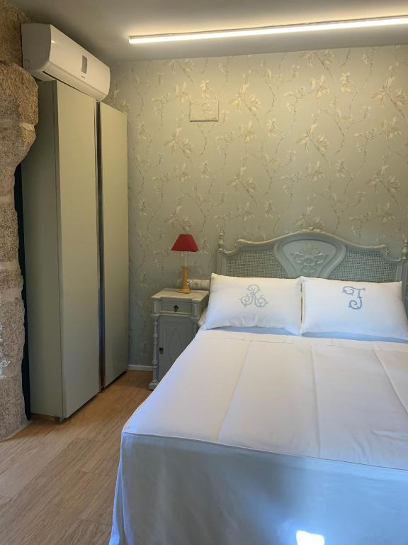 Hotel Rústico San Jaime - Deluxe Doppelzimmer