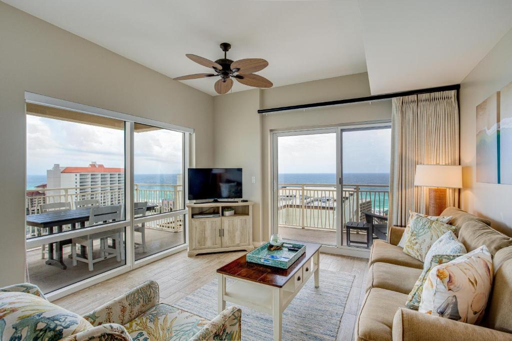 Sandestin Golf and Beach Resort - 