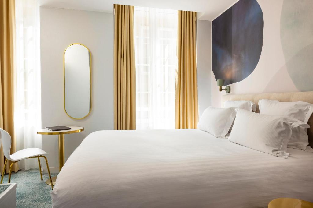 Hôtel Le Nautilus - 14