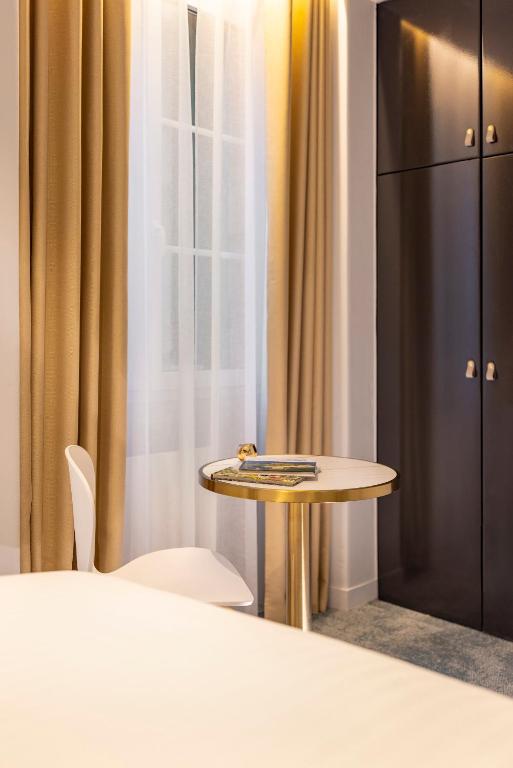 Hôtel Le Nautilus - 1