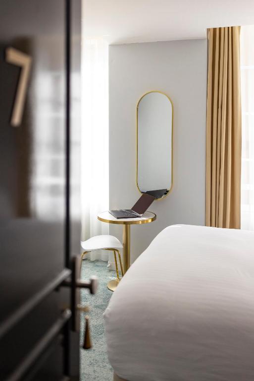 Hôtel Le Nautilus - 15