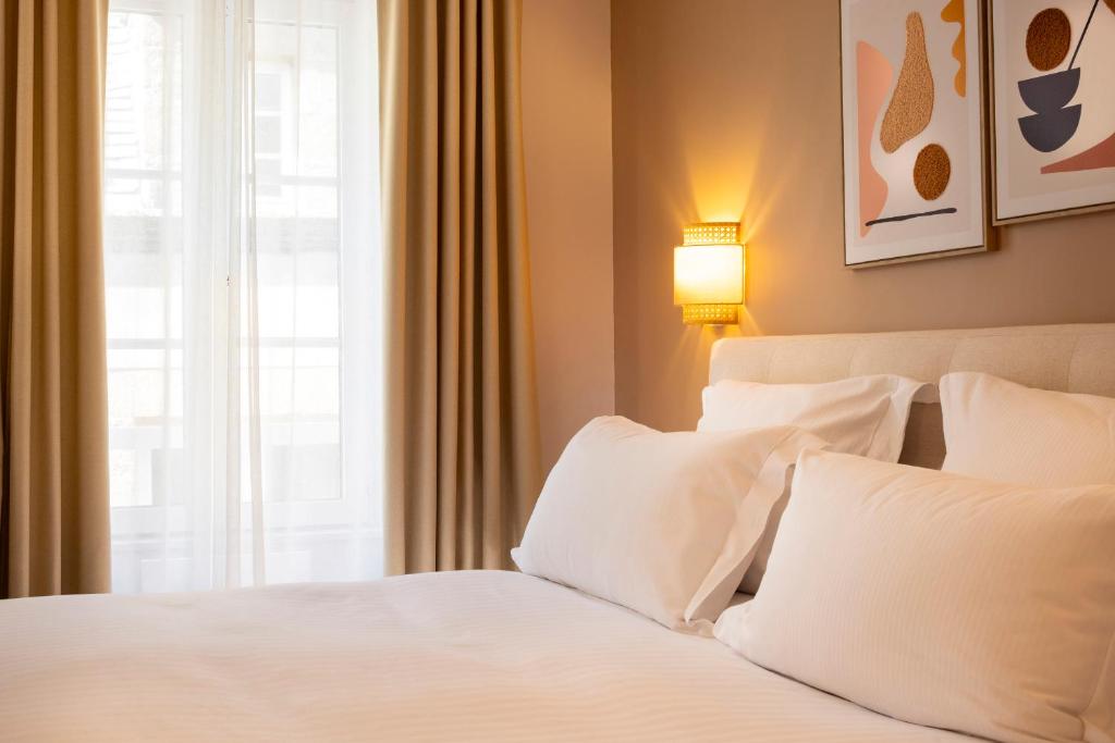 Hôtel Le Nautilus - 9