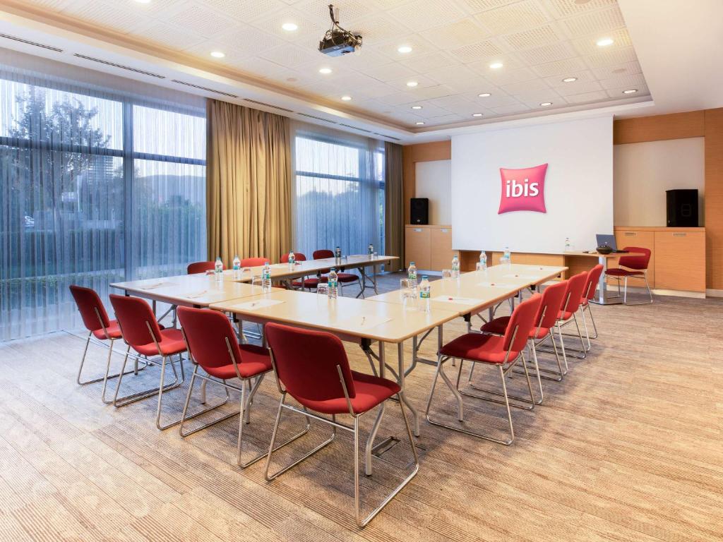 Foto da galeria de Ibis Bursa em Bursa