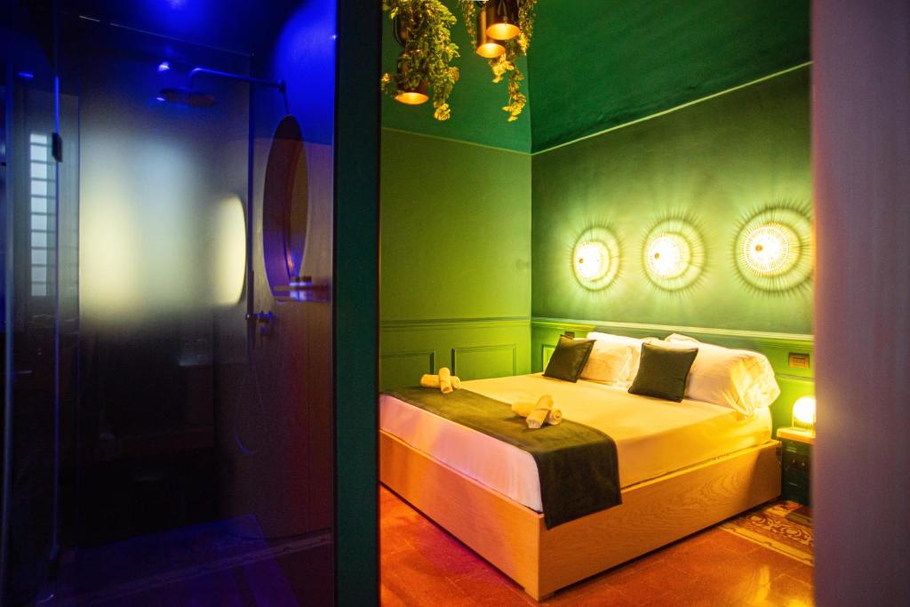 Maison Giannino - Double Room With Private Bathroom
