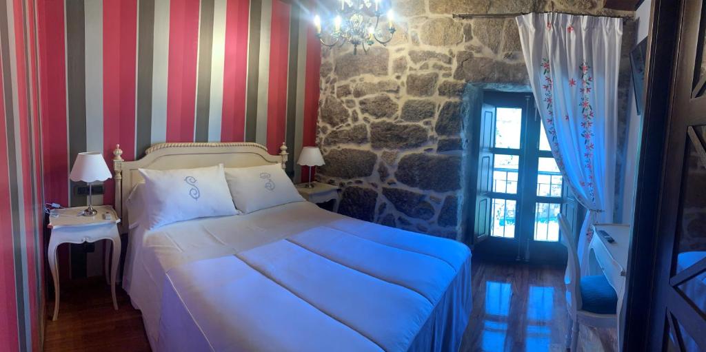 Hotel Rústico San Jaime - Doppelzimmer Mit Eigenem Bad
