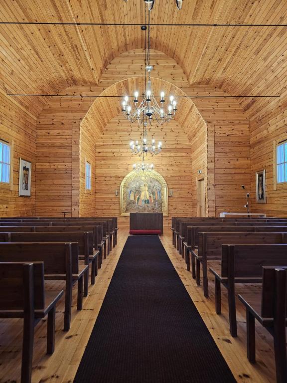 Fotografie z fotogalerie ubytování Kylpylähotelli Pohjanranta v destinaci Keminmaa