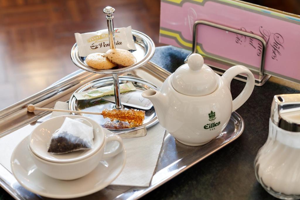 Hotel Central - Resim 36