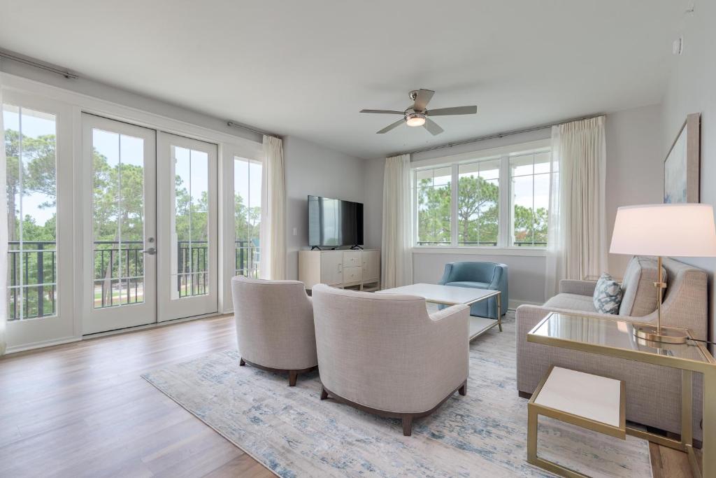 Sandestin Golf and Beach Resort - 