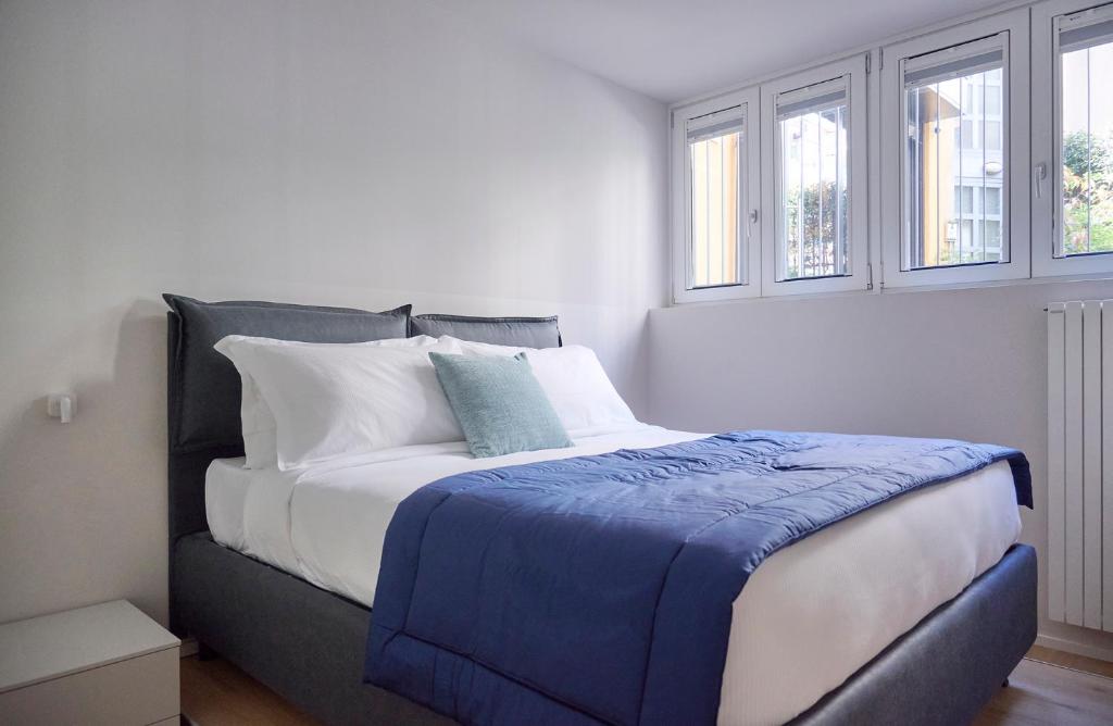 Milan Retreats Fiera Milano City - 15