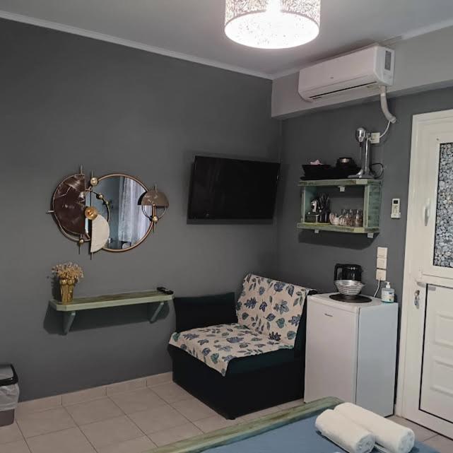 Kuchyň nebo kuchyňský kout v ubytování Mulberry House