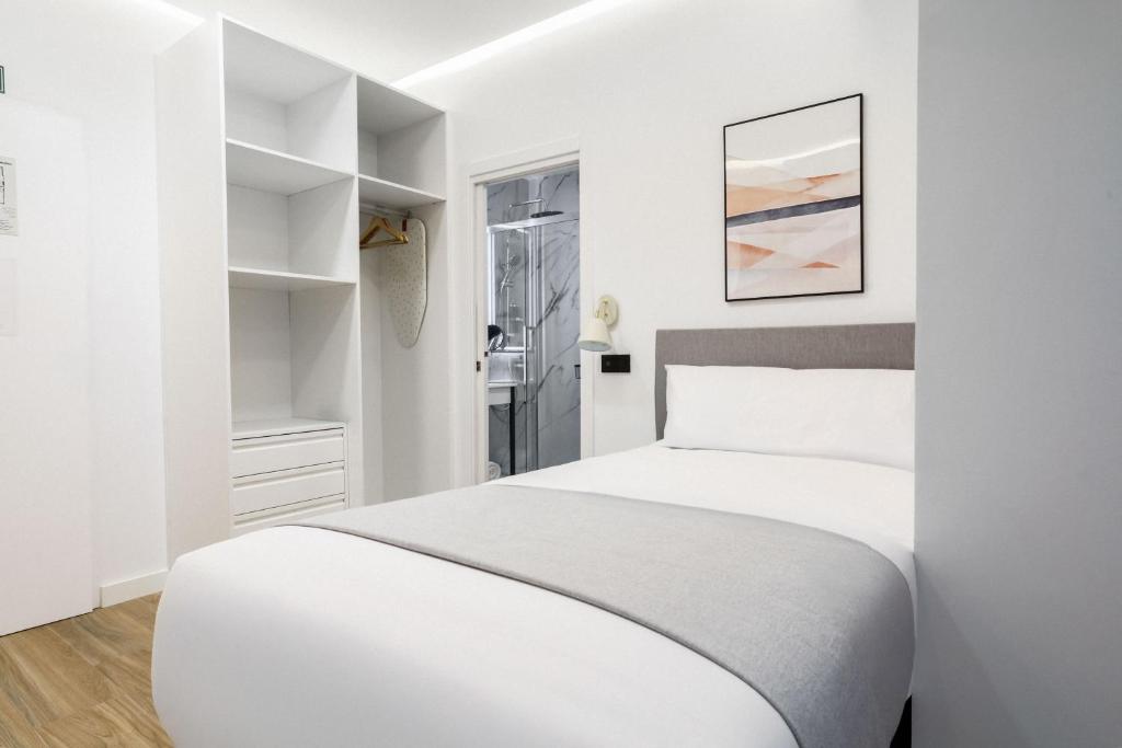 Limehome Madrid Calle de Matilde Diez - 7