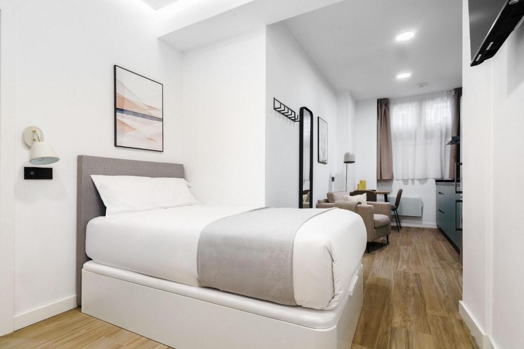 Limehome Madrid Calle de Matilde Diez - 1