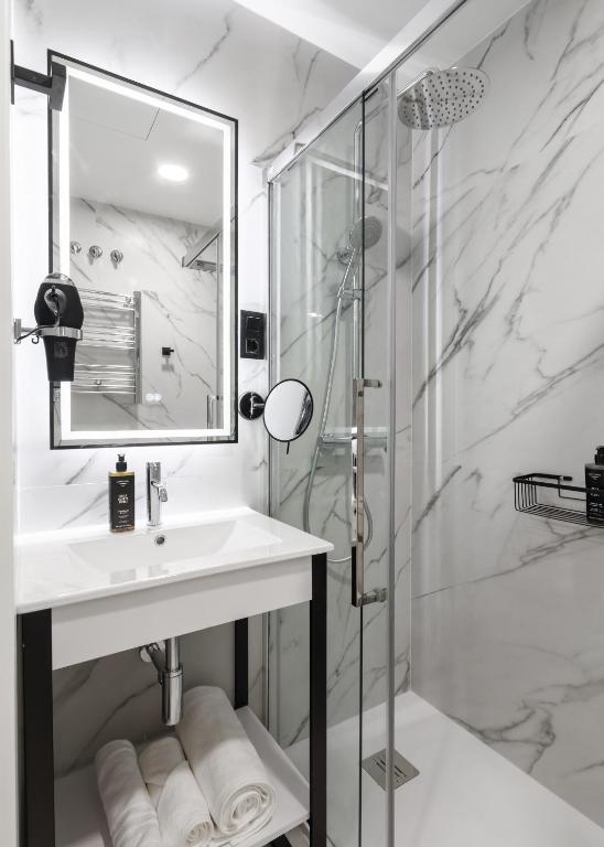 Limehome Madrid Calle de Matilde Diez - 4