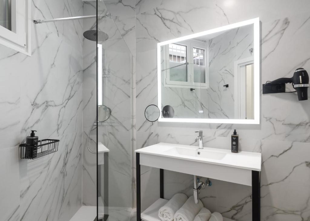 Limehome Madrid Calle de Matilde Diez - 14