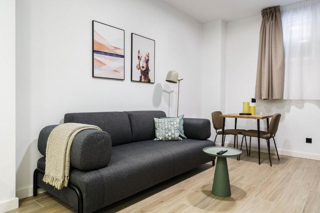 Limehome Madrid Calle de Matilde Diez - 12