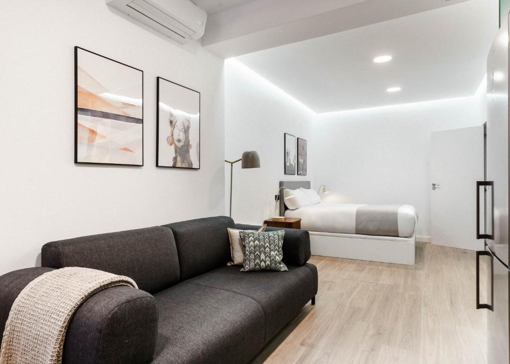 Limehome Madrid Calle de Matilde Diez - 16