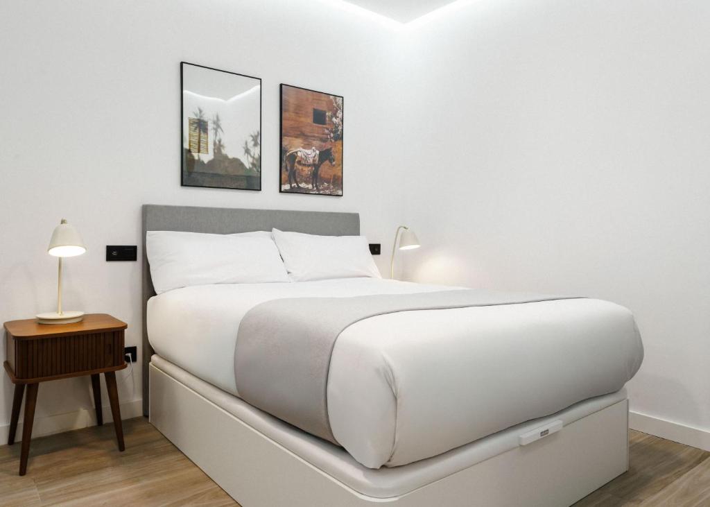 Limehome Madrid Calle de Matilde Diez - 18