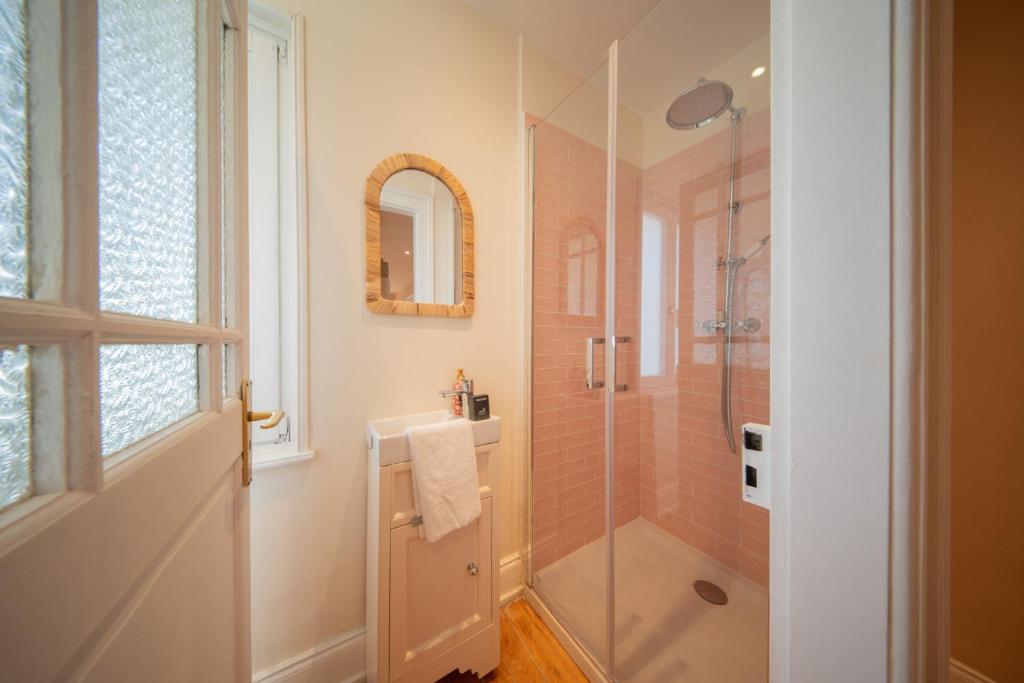 Great Accommodation Colmar Free Parking – photo 7