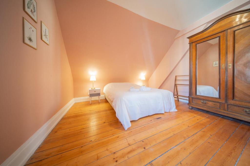 Great Accommodation Colmar Free Parking – photo 11