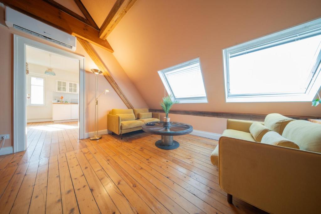 Great Accommodation Colmar Free Parking – photo 14