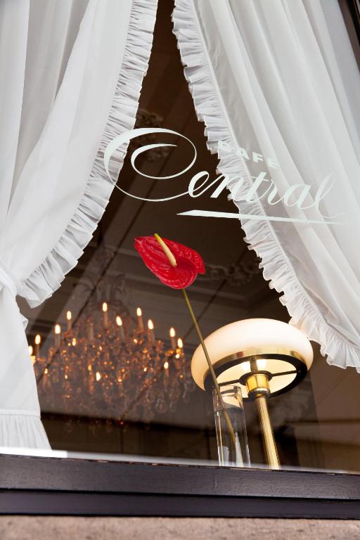 Hotel Central - Resim 37