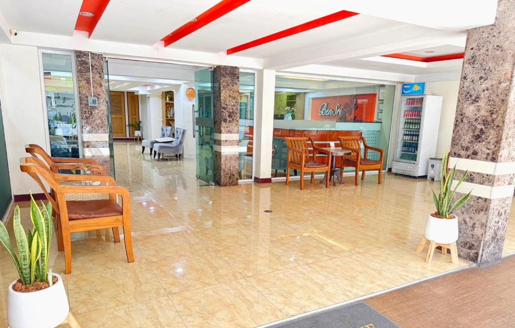 Bensri residence pattaya - Resim 13