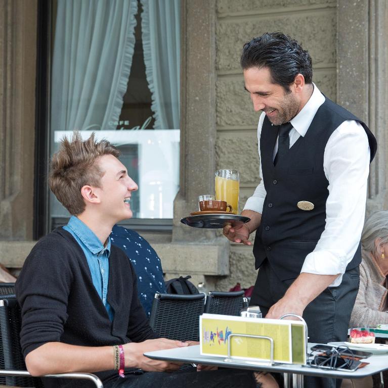 Hotel Central - Resim 38