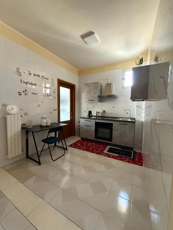 Casa Vacanze Da Linda - Apartamento De Un Dormitorio