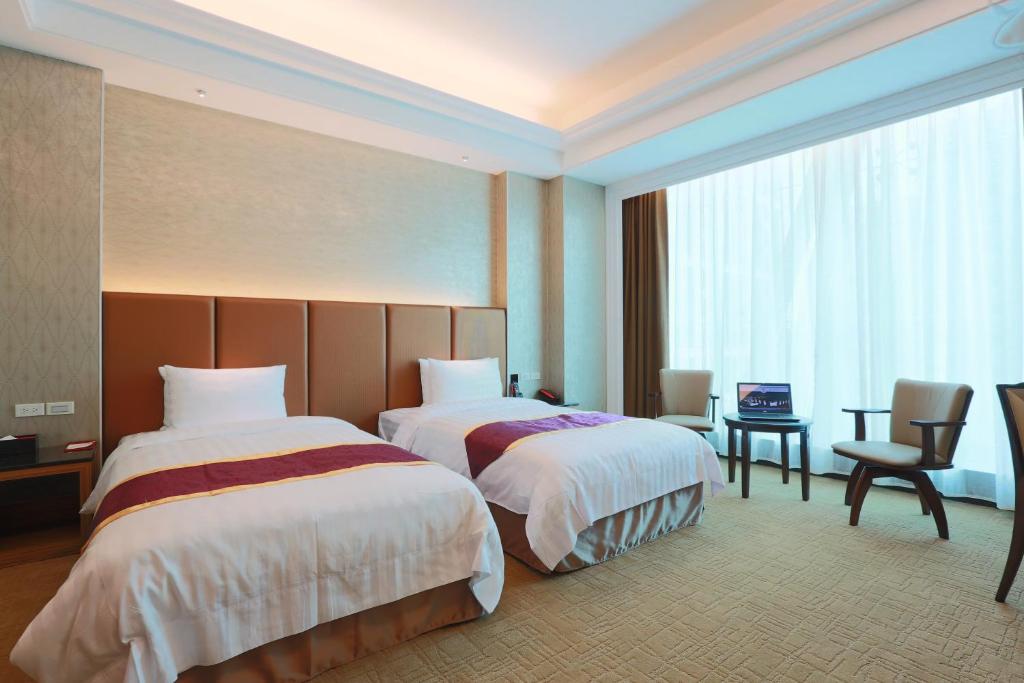 幸福讚精品飯店