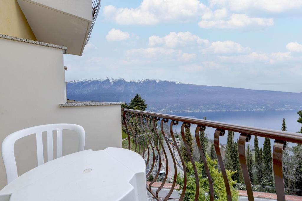 Příroda nedaleko hotelu