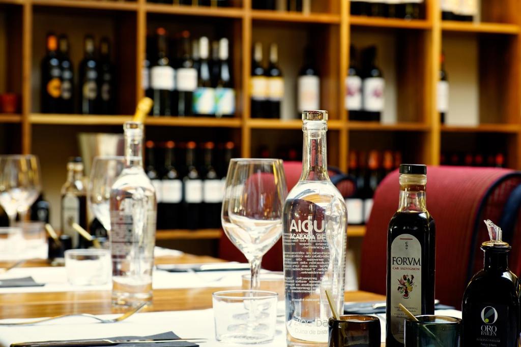 Hotel Villa Emilia - Resim 45