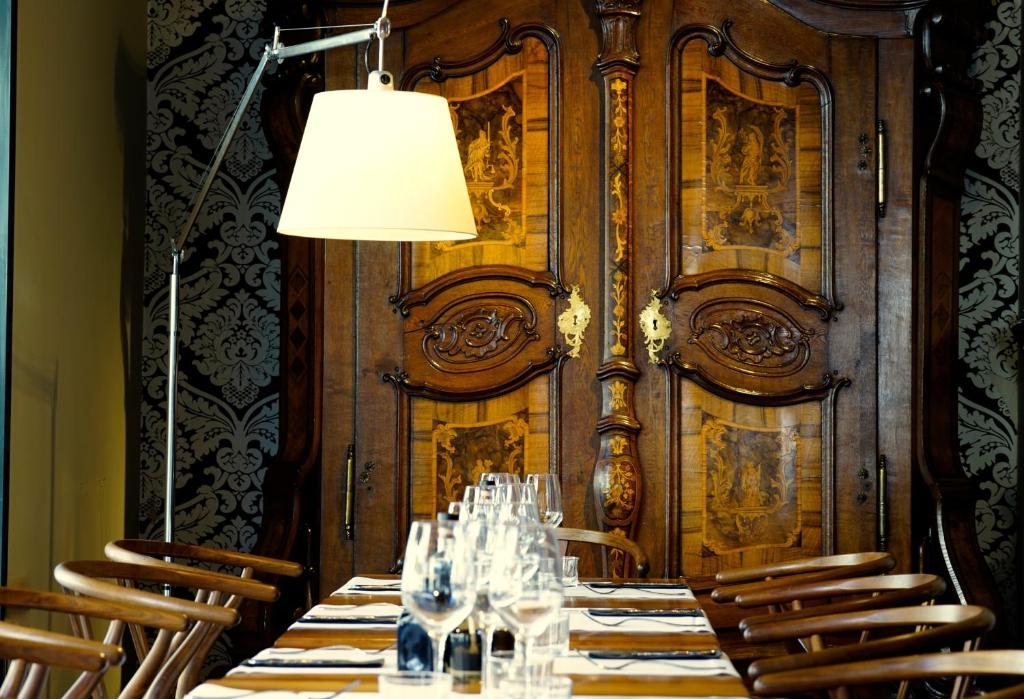 Hotel Villa Emilia - Resim 36