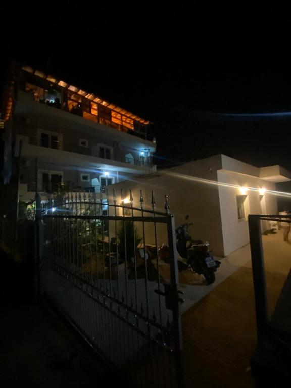 Ksamil apartament serxhio