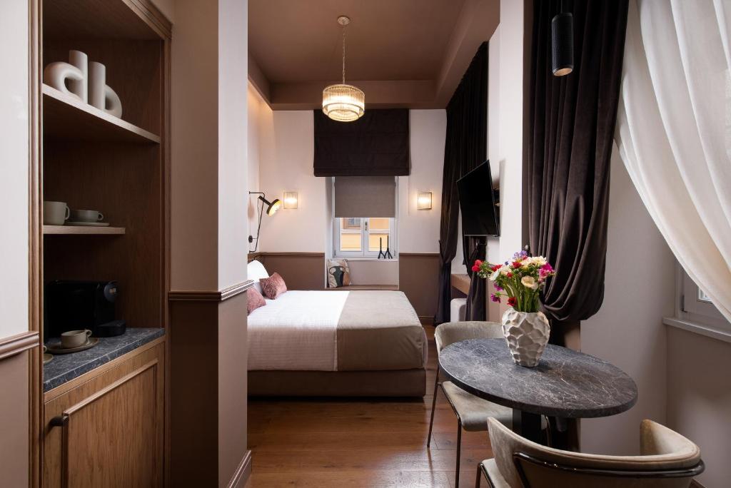 The K Nest Hotel Nafplio - Resim 45